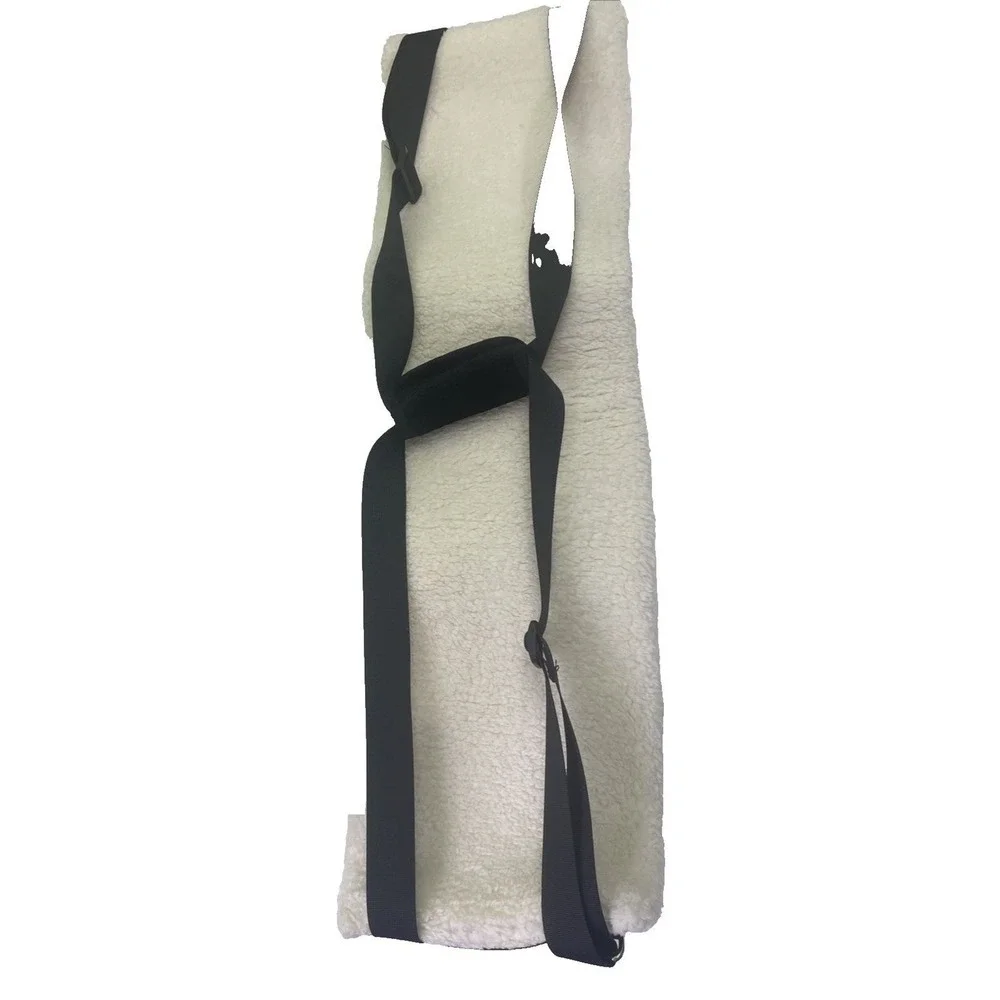 Pick for Life PFL Padded Dog Sling Assist Support Strap for Large Dogs‎